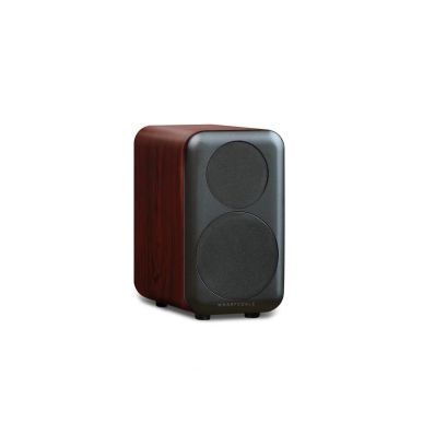 Wharfedale Diamond 320 Rosewood